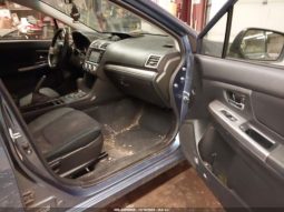 Used 2015 Subaru Impreza