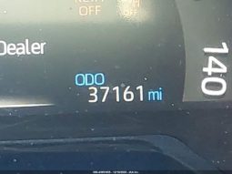 Used 2022 Toyota RAV4 full