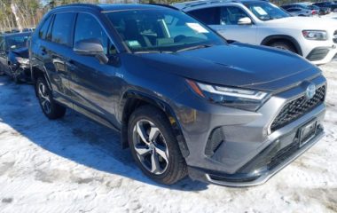 Used 2022 Toyota RAV4