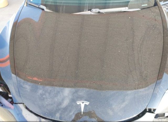 Used 2021 Tesla Model 3 full