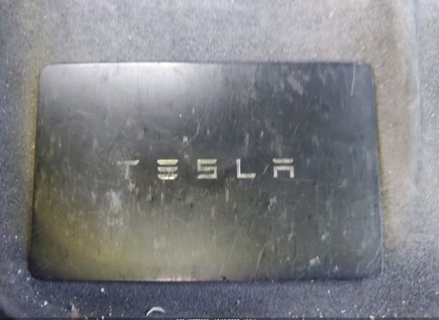 Used 2021 Tesla Model 3 full