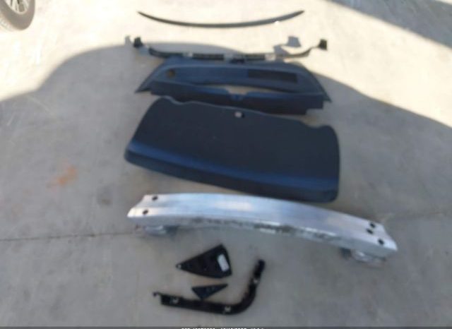 Used 2021 Tesla Model 3 full