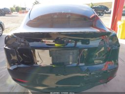 Used 2021 Tesla Model 3 full