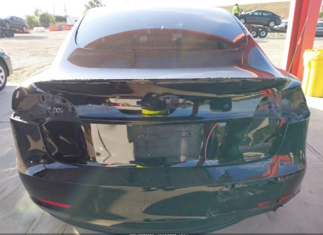 Used 2021 Tesla Model 3 full