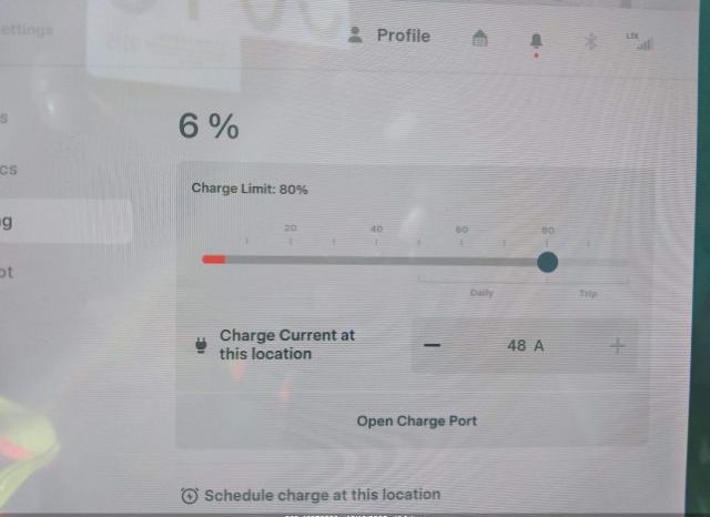Used 2021 Tesla Model 3 full