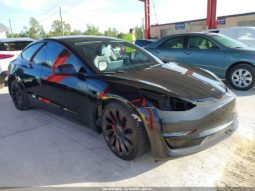 Used 2021 Tesla Model 3