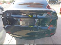 Used 2021 Tesla Model 3 full