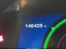 Used 2018 Chevrolet Volt full