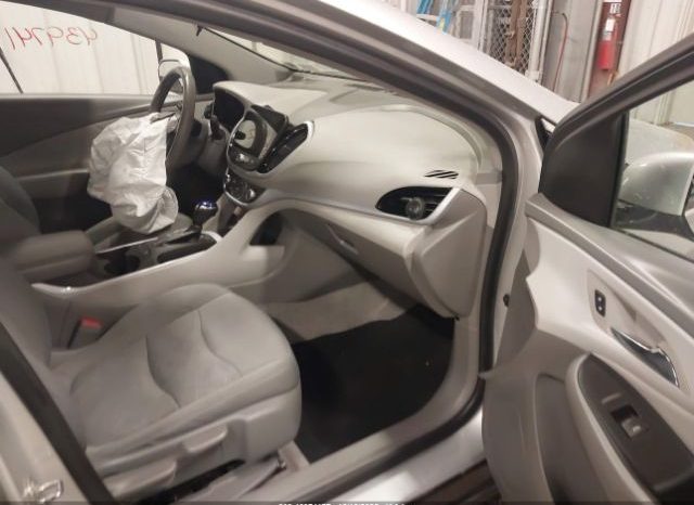 Used 2018 Chevrolet Volt full