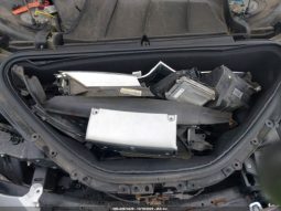 Used 2018 Tesla Model S full