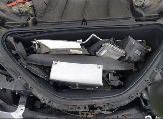 Used 2018 Tesla Model S full