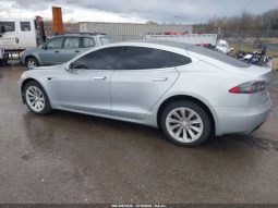 Used 2018 Tesla Model S