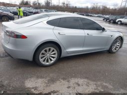 Used 2018 Tesla Model S