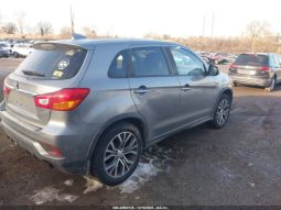 Used 2019 Mitsubishi Outlander