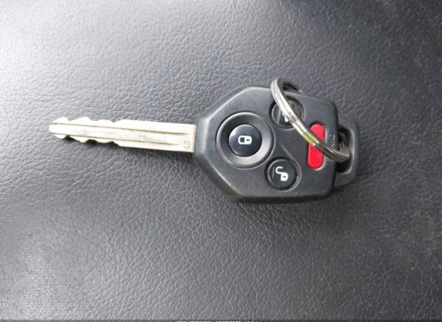 Used 2017 Subaru Crosstrek full