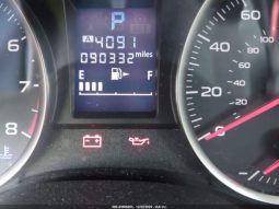 Used 2017 Subaru Crosstrek full