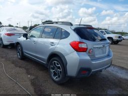 Used 2017 Subaru Crosstrek