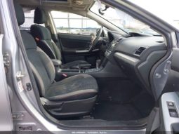 Used 2017 Subaru Crosstrek