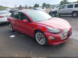 Used 2023 Tesla Model 3