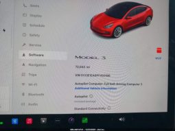 Used 2023 Tesla Model 3 full