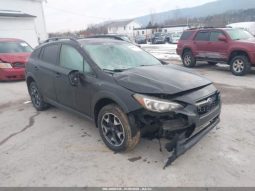 Used 2018 Subaru Legacy (Natl)