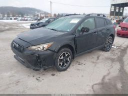 Used 2018 Subaru Legacy (Natl)