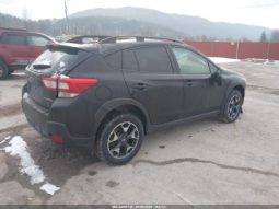 Used 2018 Subaru Legacy (Natl)