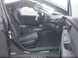 Used 2018 Subaru Legacy (Natl)