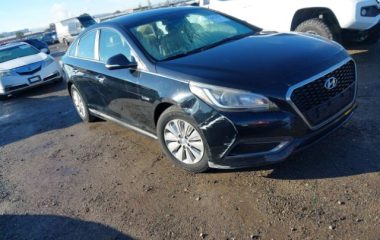 Used 2016 Hyundai Sonata