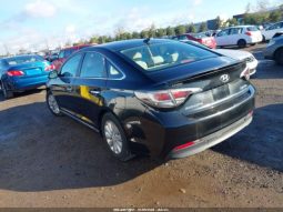 Used 2016 Hyundai Sonata