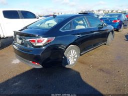 Used 2016 Hyundai Sonata