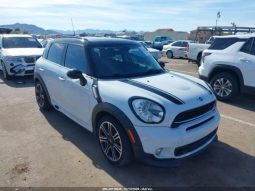 Used 2016 MINI Cooper