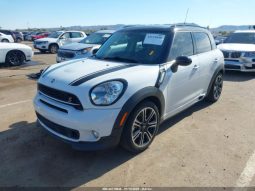Used 2016 MINI Cooper