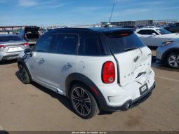 Used 2016 MINI Cooper