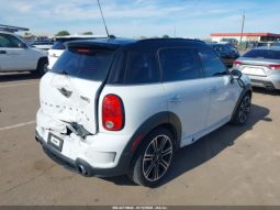 Used 2016 MINI Cooper