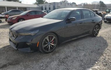 Used 2024 BMW 1 Series M