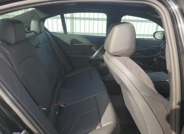 Used 2024 BMW 1 Series M full