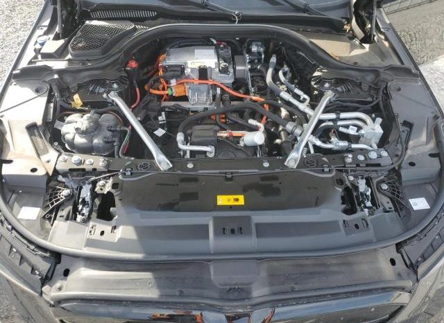 Used 2024 BMW 1 Series M full