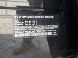 Used 2024 BMW 1 Series M full