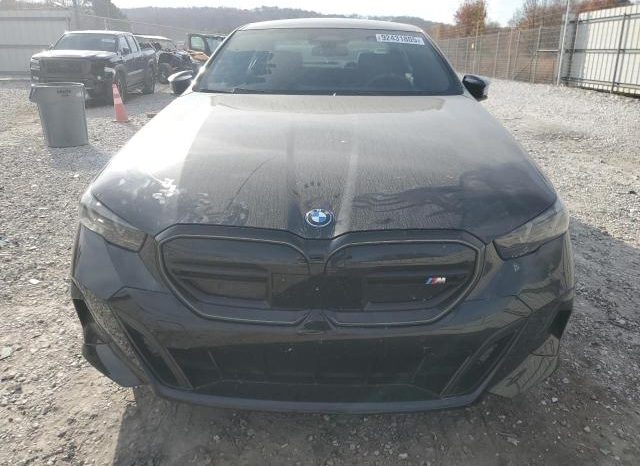 Used 2024 BMW 1 Series M full