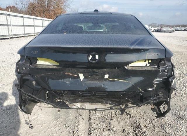 Used 2024 BMW 1 Series M full