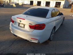 Used 2019 BMW M4