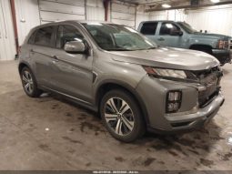 Used 2021 Mitsubishi Outlander