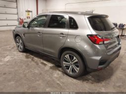 Used 2021 Mitsubishi Outlander