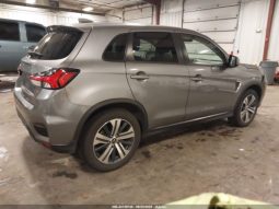 Used 2021 Mitsubishi Outlander