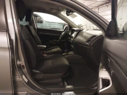 Used 2021 Mitsubishi Outlander