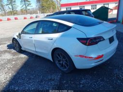 Used 2023 Tesla Model 3