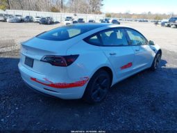 Used 2023 Tesla Model 3