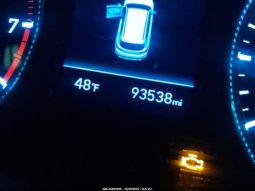 Used 2020 Hyundai Santa Fe full