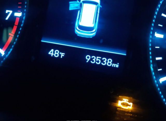 Used 2020 Hyundai Santa Fe full